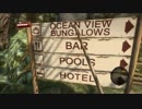 【実況】DEAD ISLANDから脱出する男子たち Part2