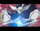 STAR DRIVER 輝きのタクト　第2話「綺羅星十字団の挑戦」