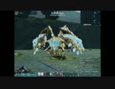 【PSO２】SHドラゴン・エクス全破壊　【(ソード（Hu/Fi)】・再戦