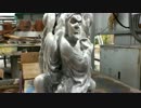 アルミ合金鋳造　消失編
