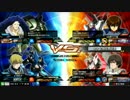 [EXVSMB]フレイの為に頑張るストライク 02