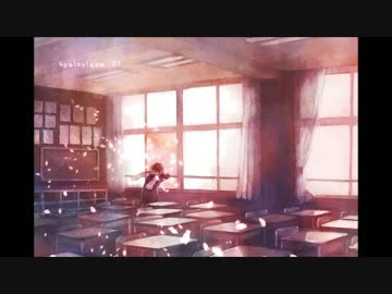 【ニコラップ】タイムカプセル【ぱんちゅ】