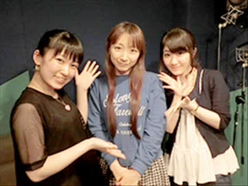 ブラック・ブレット ～延珠＆ティナの天誅ラジオ～第９回