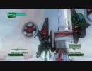 【地球防衛軍4】フェンサー単騎INF攻略作戦-St.74