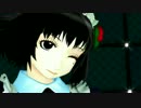 【MMD鬼徹】ギャルソンとウェイトレスでGirls