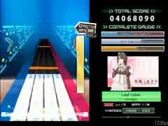 【パルフェ】Leaf ticket【K-Shoot MANIA】