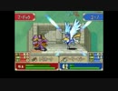 ファイアーエムブレム封印の剣　濁点禁止令21章-2