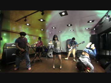 【School Food Punishment】バンドで『RPG』演奏してみた