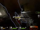 頭がデッドな奴らのLeft 4 Dead 2 実況　Dead Center　1/4