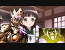 【ジョジョ】ご注文は奇妙な冒険ですか？【ＭＡＤ】 第６羽
