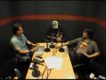 あと何分？「客席マナーって何なんだろう？」(2014.05.19)