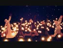 【APヘタリアMMD】連合で終わりへ向かう始まりの歌