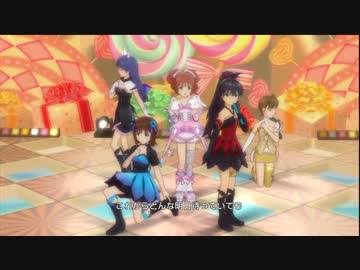 OFAノーマルPV 3種