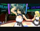 【雅＆セイラ】I Know☆U know　ドリームクラブGogo.