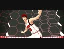 【MMD黒バス】火神大我でLUVORATORRRRRY!
