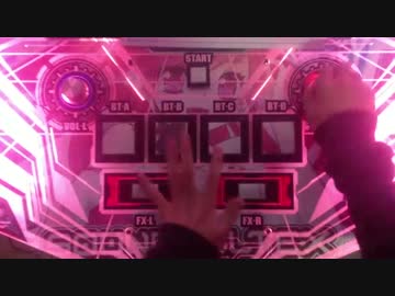 [SDVX] FLOWER REDALiCE Remix (INF)