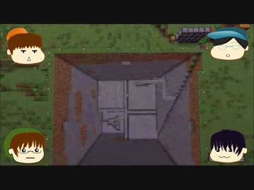 【Minecraft実況】MineCollecters【part6】