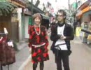 AEGのイケメンアシュラ男爵No.1／CITY TVR