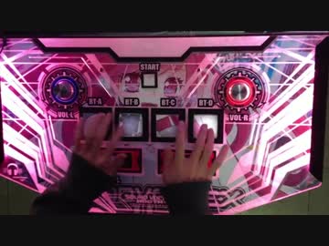 [SDVX] 信仰は儚き人間の為に ～ Arr.Demetori EXH