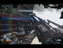 【反省実況】Titanfall 第十九回 殲滅 FRACTURE