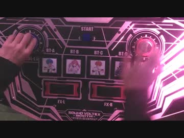 [SDVX]音楽 -resolve-