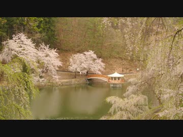 5月の秋田県【日本大好き】