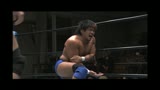 2013/3/10　【GAORA TV チャンピオンシップ】　真田聖也　VS　河野真幸