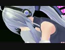 【MMD】Tda式改変 ハク IA GLIDE カメラモーション有り