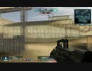 【WarRock】　6Sense VS QuiN