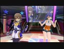 【ドリームクラブGogo.】DragonLady【美月&鈴凛】