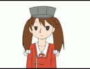 【艦これ】リンボーダンスに完全勝利したRJUC【手書き】
