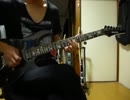 Canon Rock　guitar cover カノンロック