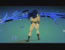 【MMD】カーズ様でMonster【ジョジョ】
