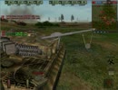 バトルフィールド　BF1942　FHSW｢ツィタデレ作戦（前編）｣2014/5/25枢軸