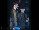 【BL】　Everytime we touch　＜クリレイ＞
