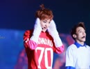 【EXO】シウミンはsnow prince