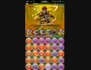 [パズドラ]五右衛門[闇ファガンPT]