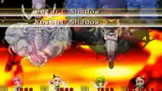 【実況】一致団結-東方魔幻想-【Part40】