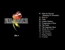 FINAL FANTASY VIII　Original Soundtrack　disc4　1/2