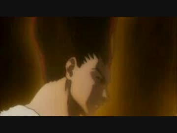 アニメ HUNTER×HUNTER１３１話がヤバい件