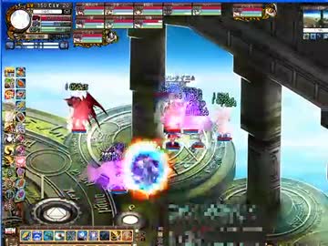 【LCB】連盟戦Dieジェスト　ツイッターブーム！3/3