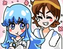 ハピネスチャージプリキュア！＠うららジオ第１７回（ぽん吉＋北尾誠）