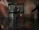サッカーの基礎（Basic football）　サイド守備-ワンツー