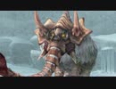 【PSO2】ワイヤードランスでVSデ・マルモス