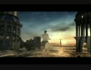 【ダークソウル２】篝火動画【癒し用】