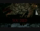 【ダークソウル２】性的な魔法剣士のガバガバ探索紀行【初見実況】part.49