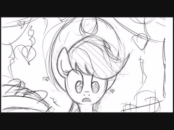 アップルジャックの出稼ぎ（大嘘）