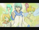 [KAITO V3] おれはフビン[オリジナル]