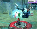 【PSO2】突破演習　龍祭壇SHソロ（Fo/Te）５：１６