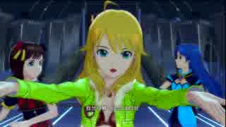 [NPV]DREAM　9×7×6×5×1[アイマスOFA]